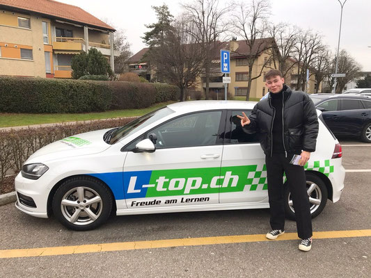 L-Top.ch Fahrschule Nils