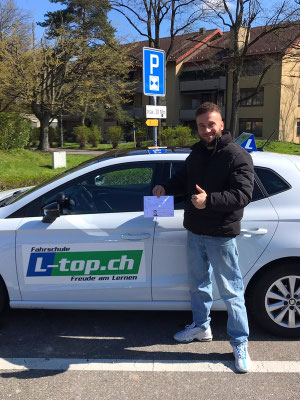 L-Top.ch Fahrschule Thaer
