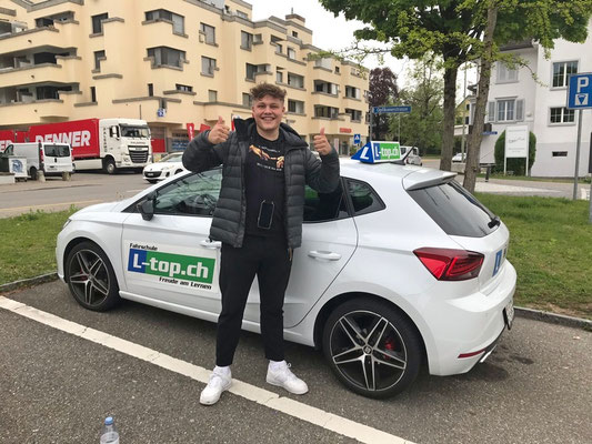 L-Top.ch Fahrschule Cedi