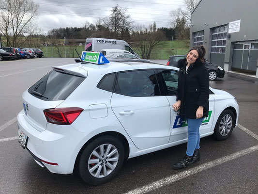 L-Top.ch Fahrschule Assunta