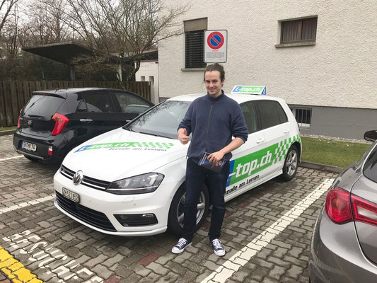 L-Top.ch Fahrschule Gabriel