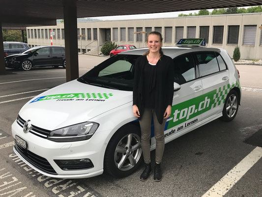 L-Top.ch Fahrschule Annina