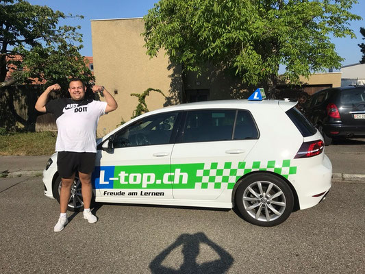 L-Top.ch Fahrschule Andres