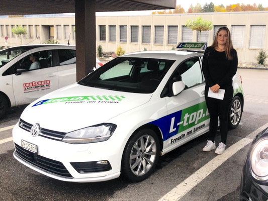 L-Top.ch Fahrschule Nora