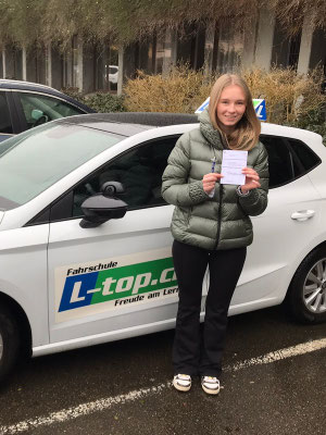 L-Top.ch Fahrschule Alina