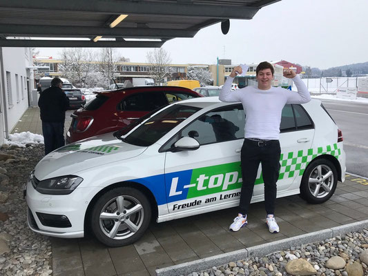 L-Top.ch Fahrschule Loris