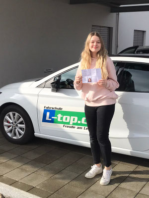 L-Top.ch Fahrschule Annika