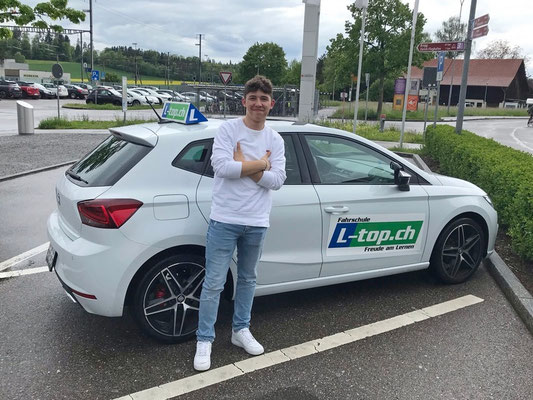 L-Top.ch Fahrschule Paulo