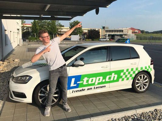 L-Top.ch Fahrschule Philippe