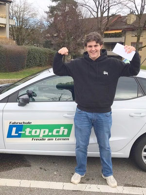 L-Top.ch Fahrschule Dario