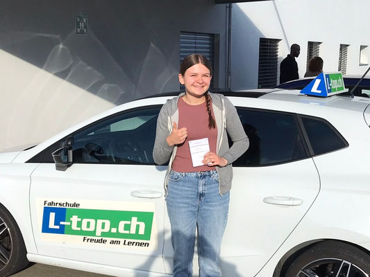 L-Top.ch Fahrschule Norina