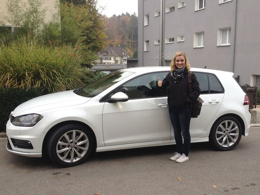 L-Top.ch Fahrschule Céline