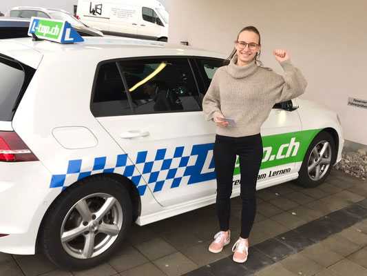 L-Top.ch Fahrschule Anja