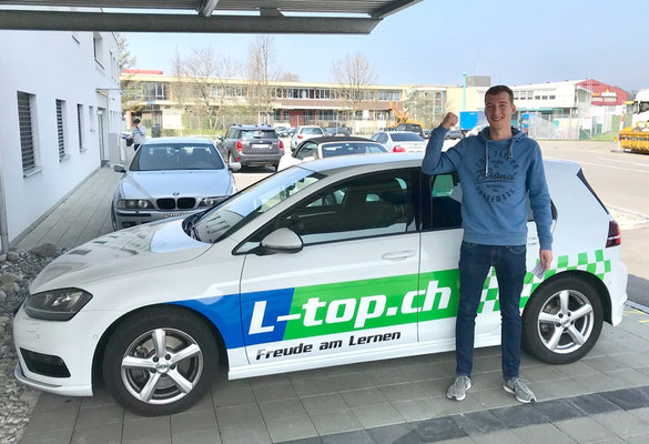 L-Top.ch Fahrschule Michael