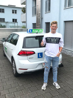 L-Top.ch Fahrschule Tim