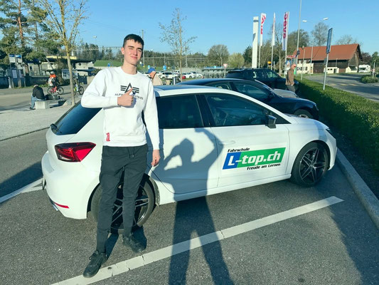 L-Top.ch Fahrschule Stefan