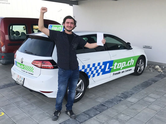 L-Top.ch Fahrschule Angel