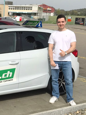 L-Top.ch Fahrschule Kristian