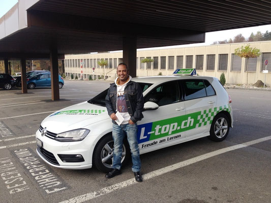 L-Top.ch Fahrschule Tedros