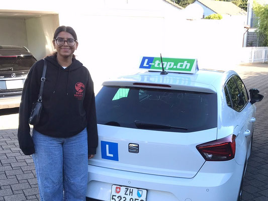 L-Top.ch Fahrschule Nivi