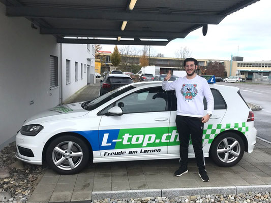 L-Top.ch Fahrschule Baruyr