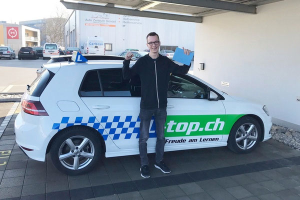L-Top.ch Fahrschule Gino