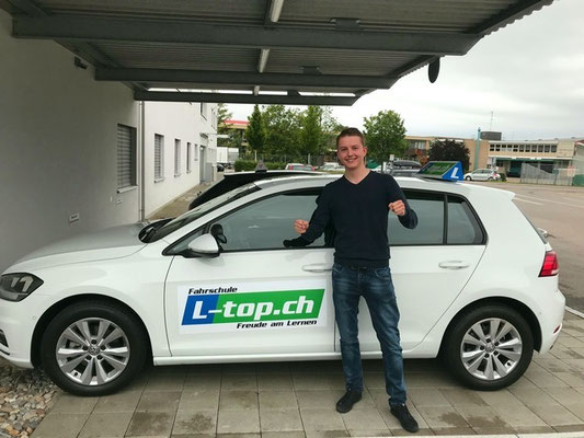 L-Top.ch Fahrschule Daniel