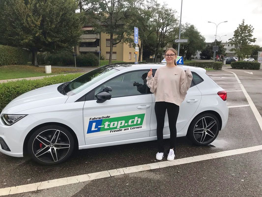 L-Top.ch Fahrschule Mira