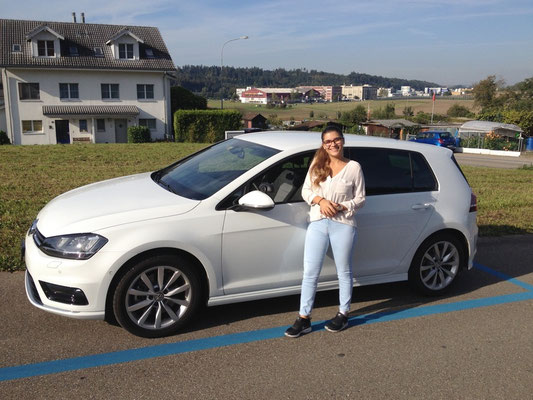 L-Top.ch Fahrschule Tanja