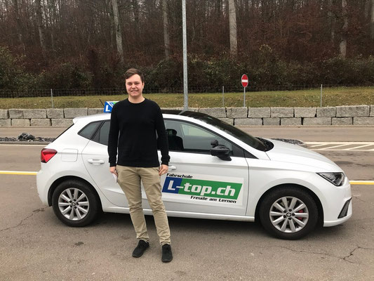L-Top.ch Fahrschule Stefan