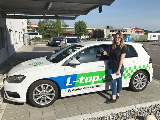 L-Top.ch Fahrschule Alissa