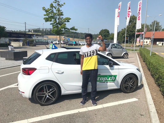 L-Top.ch Fahrschule Abhi