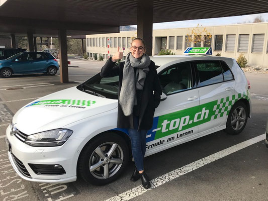 L-Top.ch Fahrschule Andrina