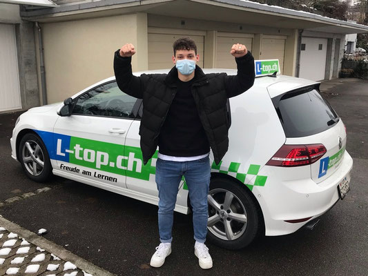 L-Top.ch Fahrschule Niklas