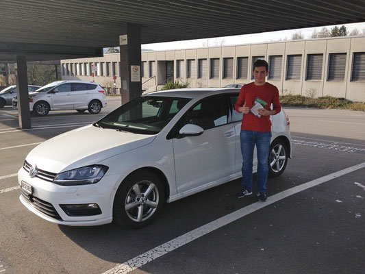 L-Top.ch Fahrschule Leutrim