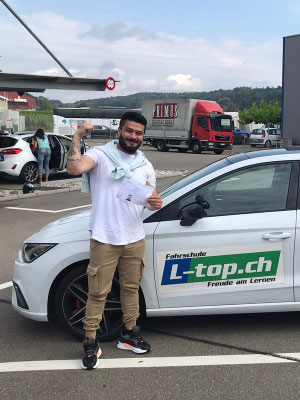 L-Top.ch Fahrschule Savi