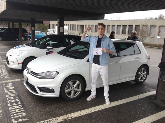 L-Top.ch Fahrschule Pascal