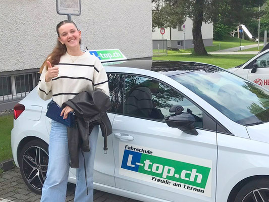 L-Top.ch Fahrschule Marina