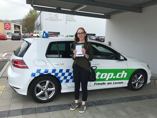 L-Top.ch Fahrschule Amelia