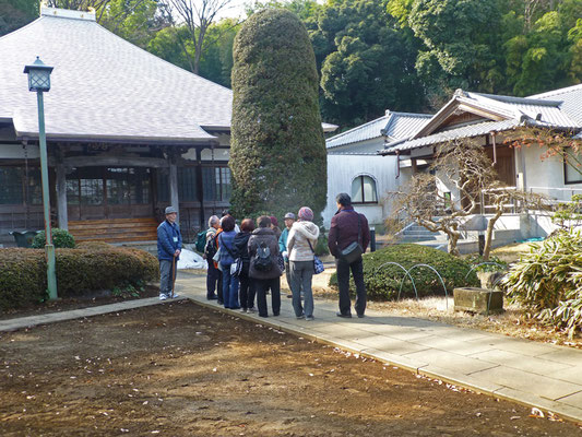 清来寺