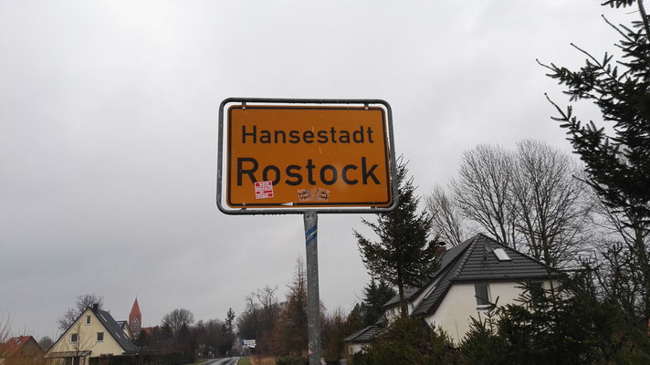 Rostock!!!