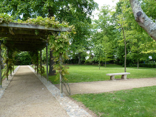 Parc de Garlin Tourisme & loisirs Coteaux Béarn Madiran