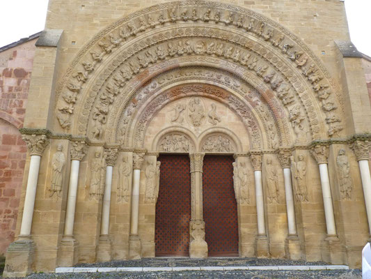 Eglise Sainte Foy Morlaàs - Tourisme & loisirs Coteaux Béarn Madiran