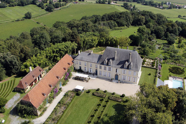 Château de Viven