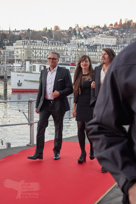 Swiss Music Awards 2019