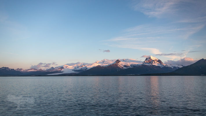 Hallo Bay Alaska Katmai National Park 