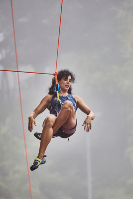 IFSC European Paraclimbing Championships – Villars (SUI)2024