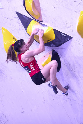 WorldclimbingSeriesBern2026 Semifinal Boulder Women WorldclimbingSeriesBern2026 Semifinal Boulder Women 