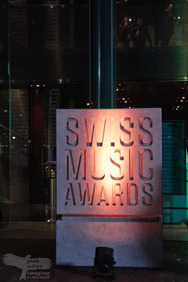 Swiss Music Awards 2019