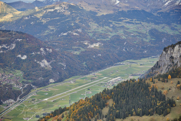 Axalp Swiss Air Force (Air-to-ground) gun shooting 2021